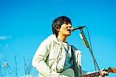 flumpool「flumpool「今日から活動を再開します！」地元・大阪にて再始動ゲリラライブ開催＆全国ツアー発表」1枚目/14