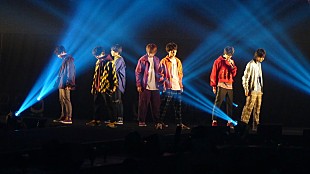 「M!LK、今1番エモい新曲を堂々たるパフォーマンス」