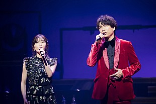 「山崎育三郎、渡辺麻友とデュエット披露したツアー初日」