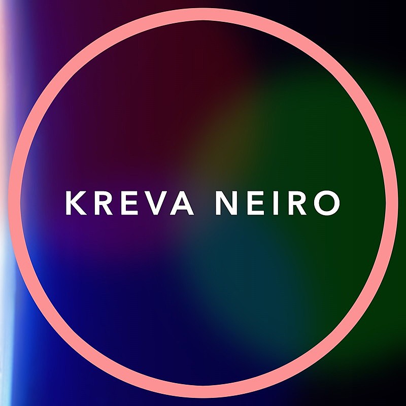 KREVA「」2枚目/2