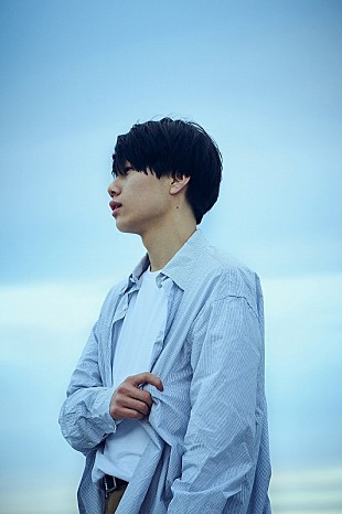 「大橋ちっぽけ、メジャーデビュー決定！1/15に新曲「ルビー」配信リリース＆3月デビューAL発売」