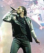 「フューチャー、今週末発売のニューAL『The WIZRD』のトラックリスト公開　トラヴィス・スコット/ヤング・サグら参加」1枚目/1