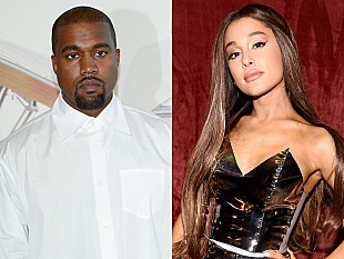 「カニエ・ウェストの【コーチェラ】出演が実現しなかった理由、アリアナがヘッドライナーに抜擢された経緯が明らかに」