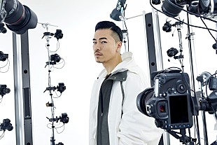 「AK-69、ニュー・アルバムに清水翔太ら参加＆Toshlとのコラボ曲のオーケストラver.収録」