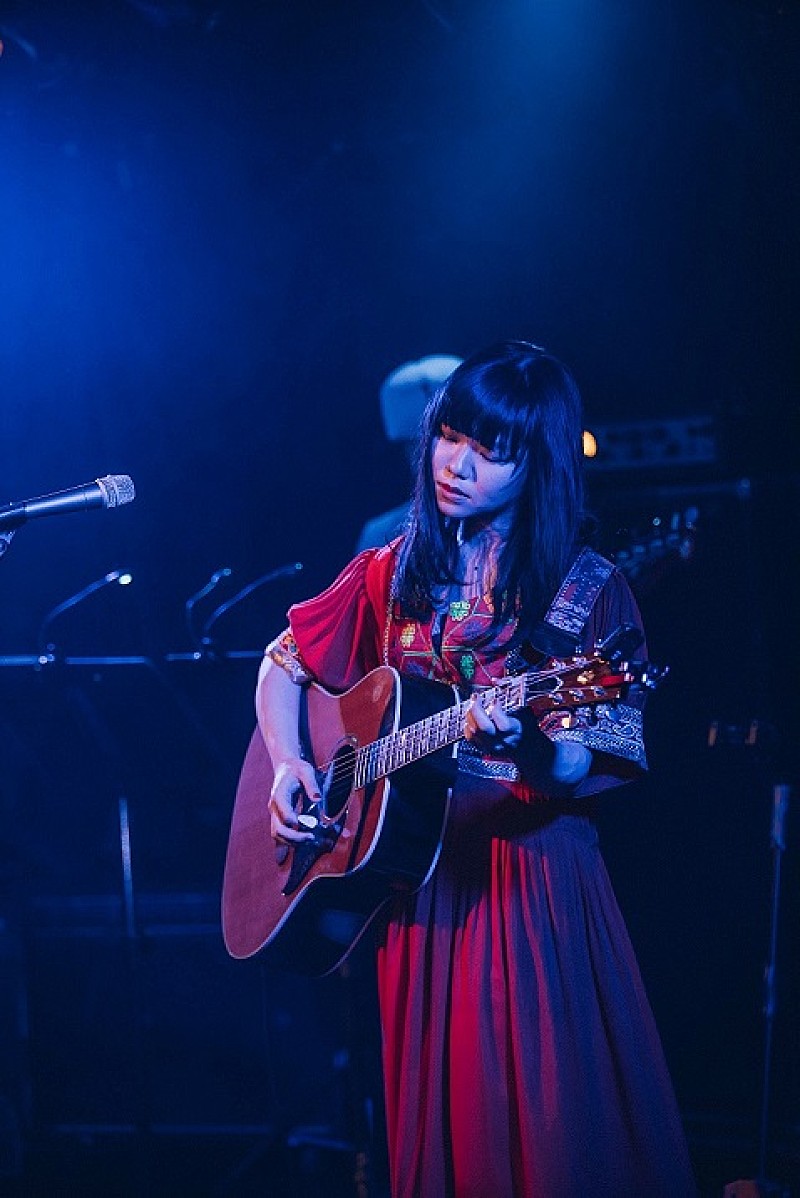 「にゃんぞぬデシ、“成にゃん式”ライブで決意表明「渋谷公会堂でライブをやるって決めました」」1枚目/5