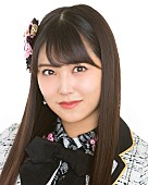 NMB48「NMB48、20thシングルが2/20に発売決定」1枚目/2