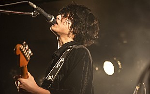 「The Cheserasera、満員御礼となったリクエストツアーのレポートが到着　7月には渋谷WWWワンマン決定」