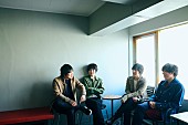 flumpool「flumpoolの苦悩・葛藤・復活への道のり――本日1/18放送『news zero』特集で」1枚目/1