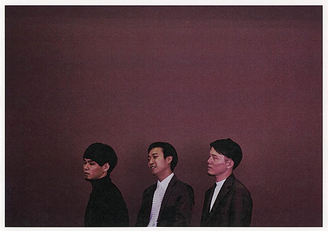 「STEPHENSMITH、都内某所にてシークレットライブが決定」1枚目/1