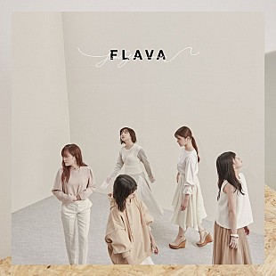 「【先ヨミ】Little Glee Monster『FLAVA』が3.1万枚でセールス現在首位　2位のLIP×LIPと3位のKing Gnuは僅差」