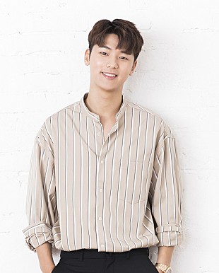 「カン・ミンヒョク（CNBLUE）、バレンタインデーに2ndデジタル・シングル発売」