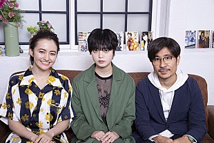 「平手友梨奈主演『響-HIBIKI-』のビジュアルコメンタリーにアヤカ・ウィルソン、月川翔監督」