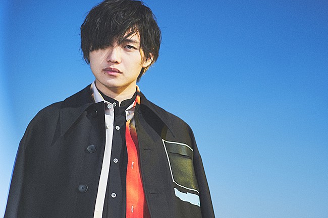 「ぼくりり、ラストライブ【葬式】がニコニコ生放送で独占中継」1枚目/1