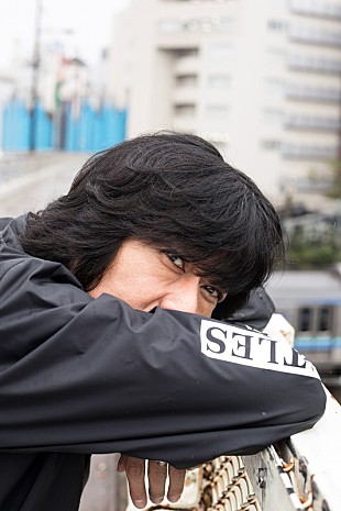 「古市コータロー（THE COLLECTORS）、ソロアルバム＆ツアー＆音楽と人増刊『古市コータロー～東京』発売が決定」