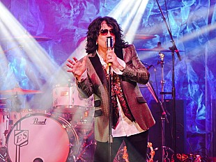 「『1月20日はなんの日？』ポール・スタンレーの誕生日、KISSファイナル・ツアーまもなくキックオフ」