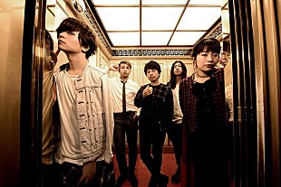 「BIGMAMA、ドラマ『賭ケグルイ season2』の主題歌を担当」