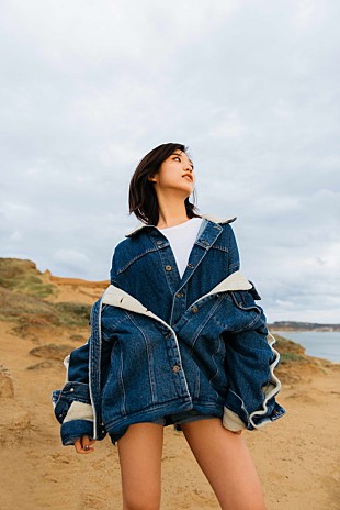 「RUANN、師走ゆき原作マンガの実写ドラマ『高嶺と花』主題歌を担当」