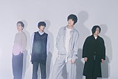 Ｓｈｅ’ｓ「SHE’S、24時間限定でアルバム全曲トレーラー公開、2019年ツアー対バンゲストにストレイテナー出演決定」1枚目/5