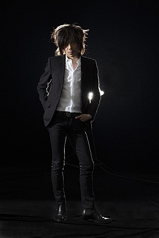 「宮本浩次ソロプロジェクト、デビュー曲「冬の花」が木村佳乃主演ドラマ『後妻業』主題歌に決定」