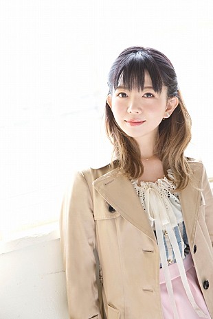「牧野由依、初のセレクトアルバム『UP!!!!』3/20リリース決定」