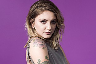 「ジュリア・マイケルズ、セレーナ/ナイル参加のEPを1/25リリース」