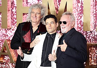 「『ボヘミアン・ラプソディ』、約876.7億円突破目前の世界的大ヒットに」