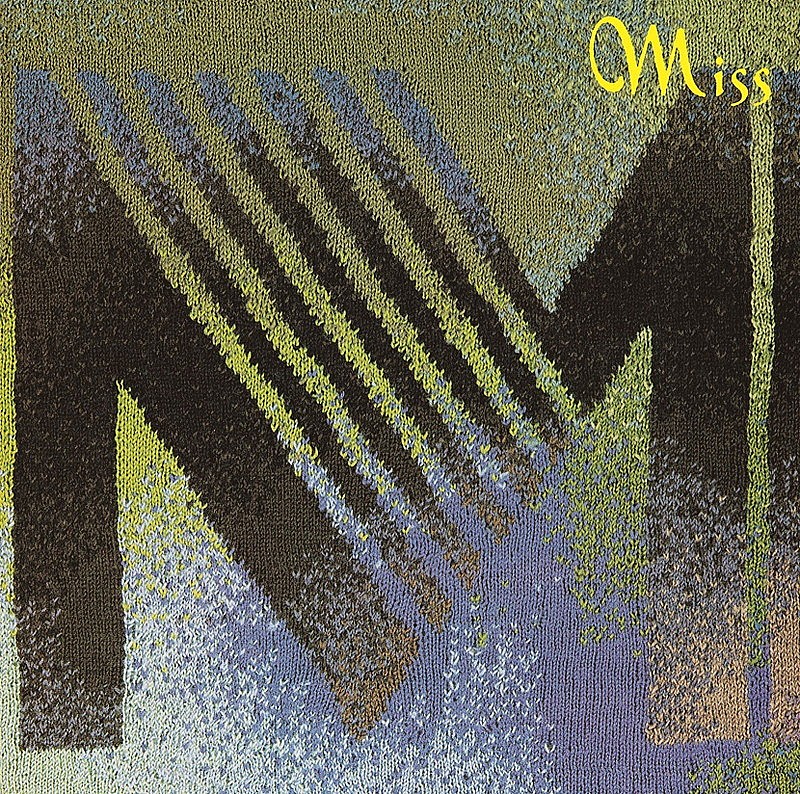 竹内まりや、リマスター盤4thアルバム『Miss M』ボーナストラック発表 