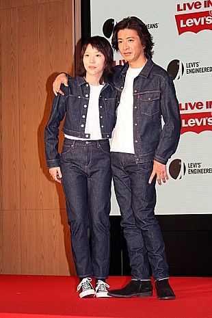 「木村拓哉、フェイ・ウォンの娘と“不思議な関係”に　「スト－リ－を感じました」」