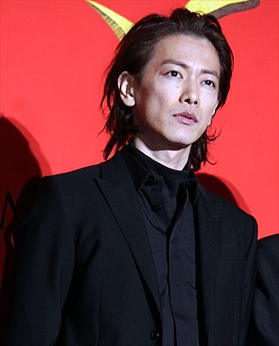 「佐藤健、念願の海外監督との初仕事　「まさかこんなことになるとは」」