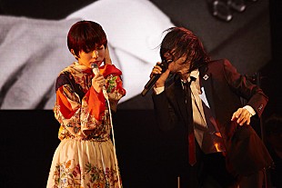 「椎名林檎【（生）林檎博’18 -不惑の余裕-】ライブダイジェスト映像を公開」