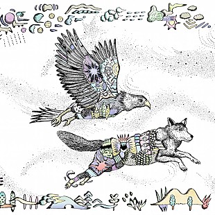 「空想の楽園Avalonの世界を拡張するガールズユニット“amiinA”の楽曲をSerphがリミックス、コラボ作発売へ」