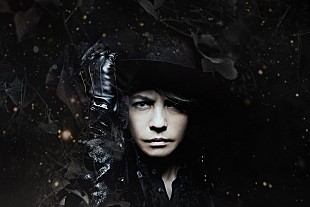 「HYDE、『デビル メイ クライ 5』イメージソング「MAD QUALIA」3/20シングル発売決定」