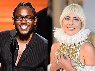 「【アカデミー賞】のノミネーションが発表、ガガ/ケンドリックらが候補に」