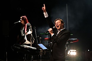 「今が“旬”のジョニー・へイツ・ジャズ！“スタイリッシュなパンク・ミュージック”に心揺さぶられる厳冬の夜」