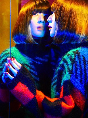 「majiko、新曲「狂おしいほど僕には美しい」MVをフル公開＆『ゴッドタン』ED曲に決定」