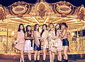 「OH MY GIRL、1stファンミーティングツアー詳細決定」1枚目/4