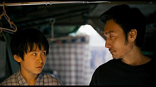 「高橋優の書き下ろし主題歌使用、草なぎ剛ら出演の映画『まく子』予告篇映像」