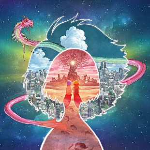 「Eve、ニュー・アルバムから新曲「僕らまだアンダーグラウンド」MV公開」