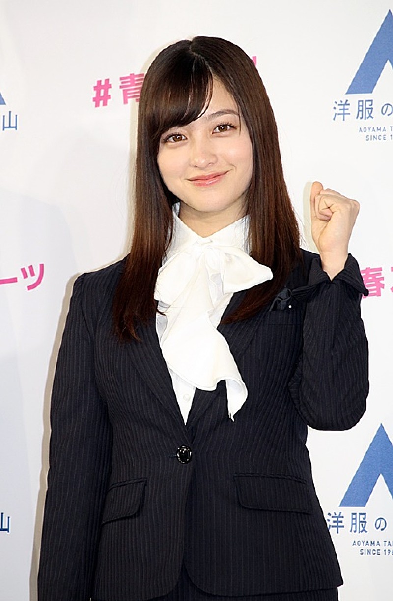 橋本環奈、「二十歳、独りでちゃんと生活できる大人に」 １０代でやり残したこと「ない」 | Daily News | Billboard JAPAN