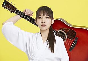 「阿部真央、横浜流星＆中尾暢樹主演映画『チア男子!!』の主題歌担当」