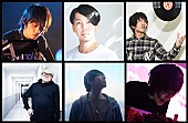 ミト「アニソンクラブ企画【リスアニ！ナイト】復活、第1弾出演者にクラムボン・ミトら」1枚目/2