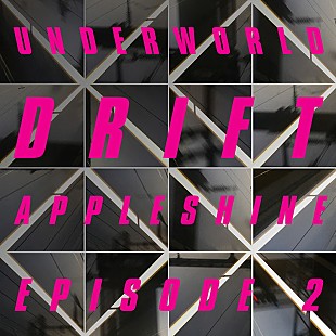 「アンダーワールド、新曲「Appleshine」MV公開」