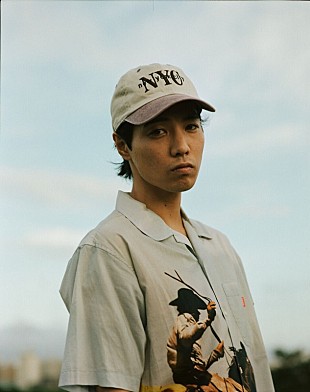 「Ryohu、新作『Ten Twenty』より“HOOD”がテーマのin-d/Campanellaを招いた楽曲MV公開」