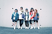 lyrical school「lyrical school、対バンライブ【MY DATE III】2・3月出演者発表」1枚目/3