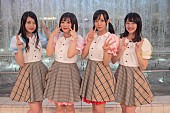 神宿「神宿、新体制＆新衣装＆新曲をイベントでお披露目」1枚目/15