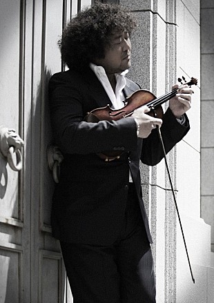 「葉加瀬太郎・恒例の夏フェス、今年は京都・上賀茂神社で開催」