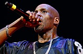 ＤＭＸ「DMX、地元NYで釈放後初ライブを行う」1枚目/1