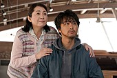 ＴＡＫＡＨＩＲＯ「TAKAHIROが記憶喪失の漁師に、初単独主演映画『僕に、会いたかった』特報」1枚目/2