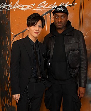 「岩田剛典、ルイ・ヴィトンの新アンバサダーに　「大変光栄に思う」」