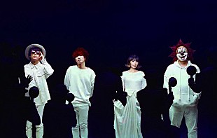 「SEKAI NO OWARI、映画『君は月夜に光り輝く』主題歌を担当」